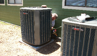 Images Perry Aire Heating And Air Conditioning LLC