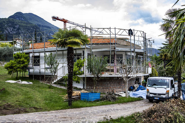 Images Nuova Edilizia