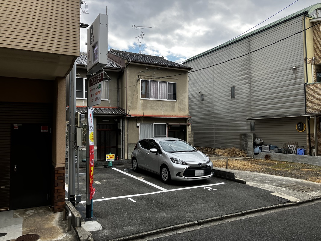 Images ONE PARK西院三蔵町
