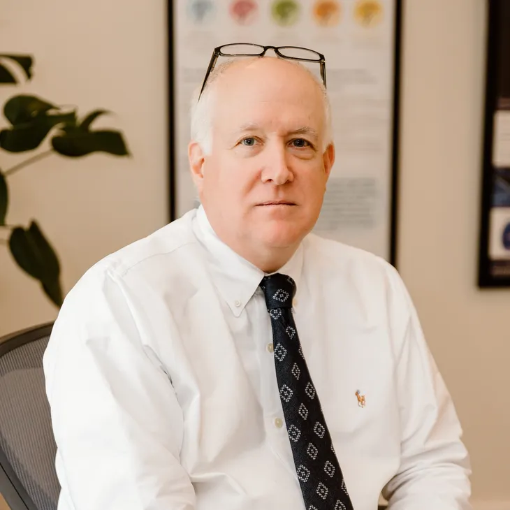 Paul F. Belliveau, MD - Exeter, NH - Psychiatry