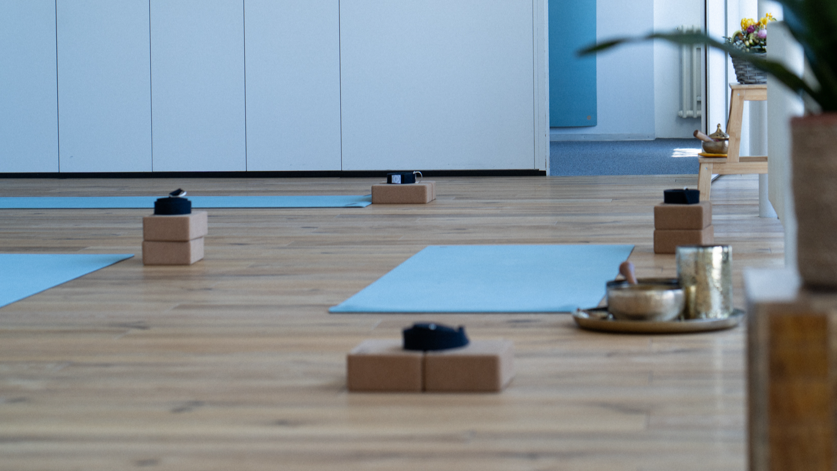 Bilder YOGA HOUSE
