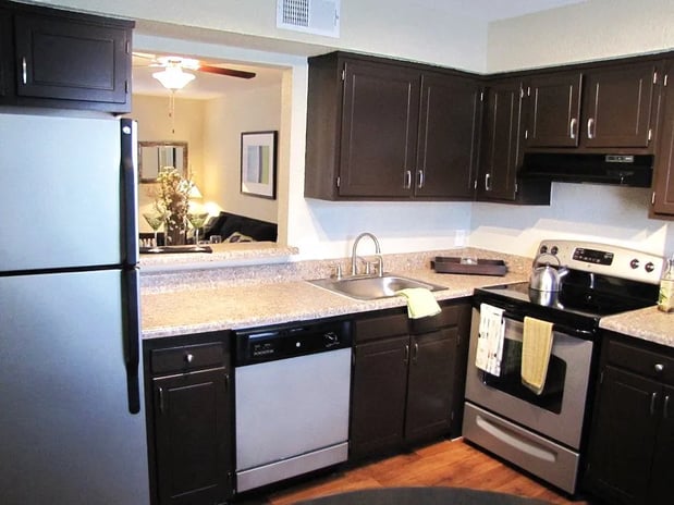 Images Midtown Park Townhomes