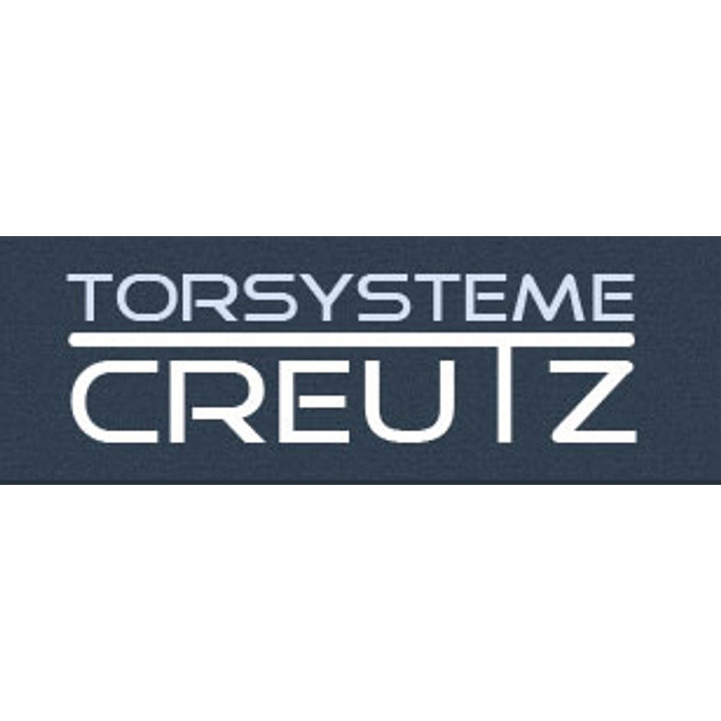 Torsysteme Creutz  