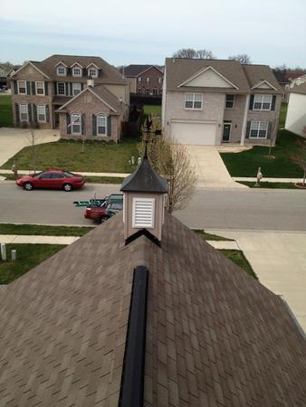 Images Thomas Jefferson Roofing & Remodeling LLC