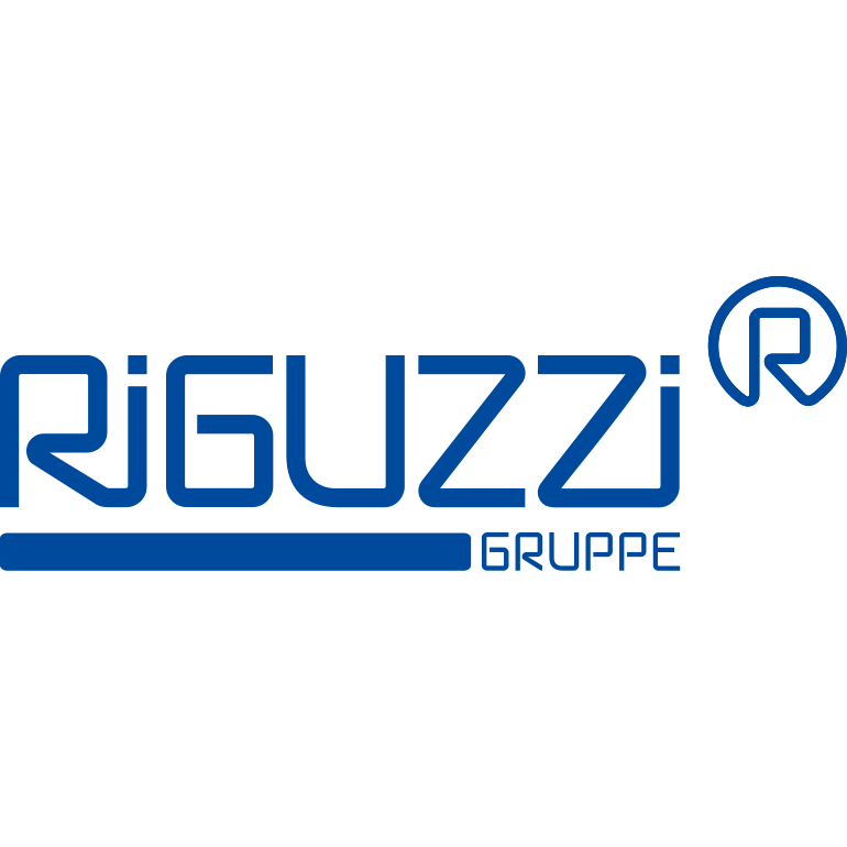 Riguzzi AG Metallbau Logo
