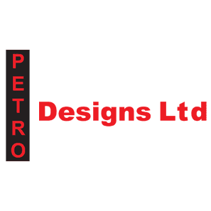 Petro Designs Ltd Logo