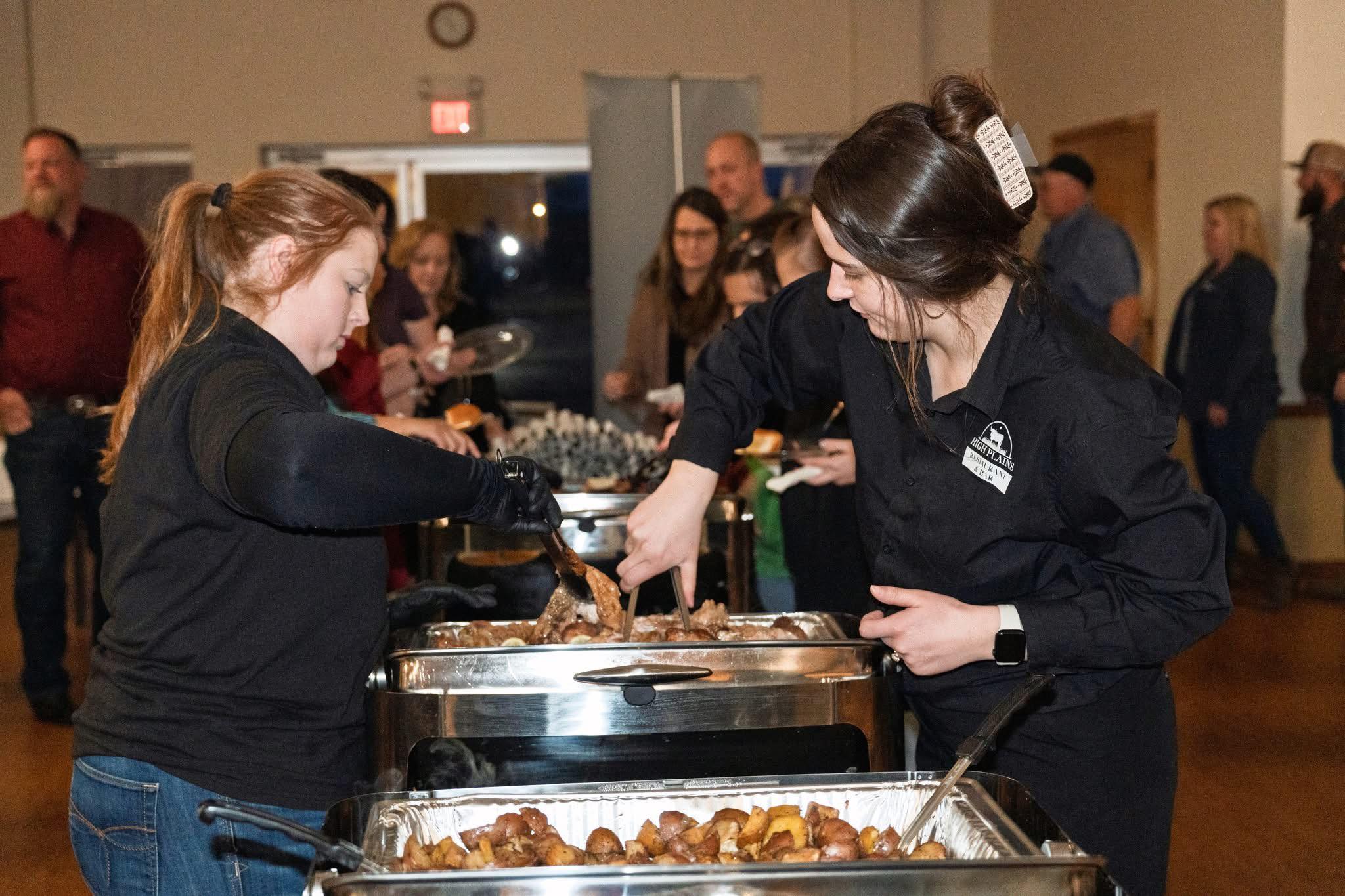 High Plains Restaurant & Bar Image