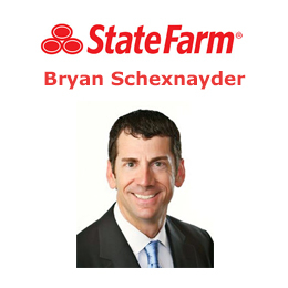 Bryan Schexnayder - State Farm Insurance Agent