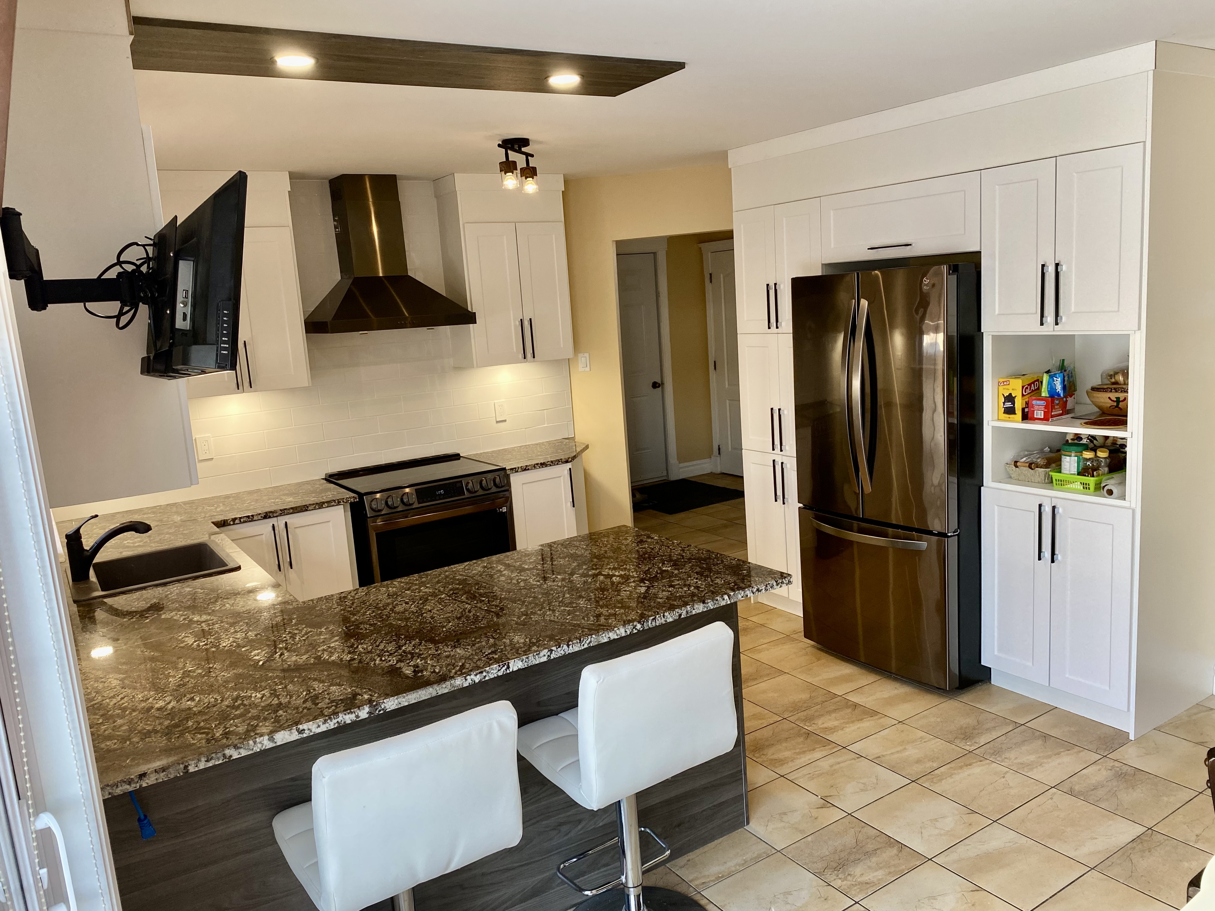 Images Renouvo Concept Inc.