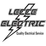 Lecce Electric Logo
