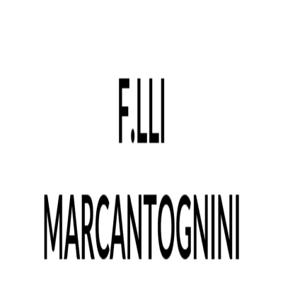 F.lli Marcantognini Logo
