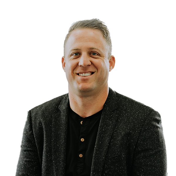 Geoff Hooker