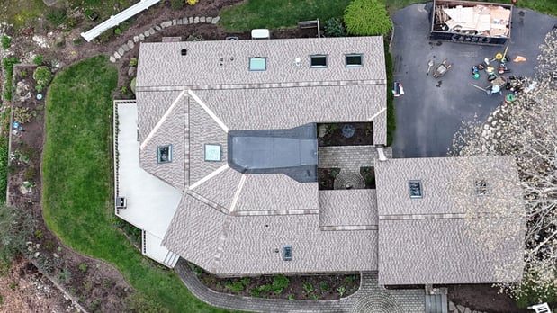Images Synergy Skylights