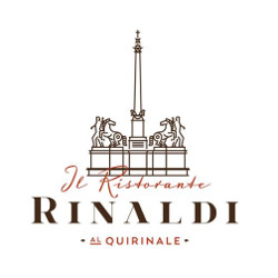 Il Ristorante Rinaldi Al Quirinale Logo