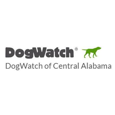 Dogwatch of Central Alabama Logo
