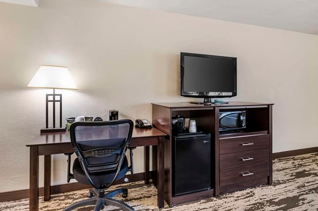 Images Best Western Prescottonian