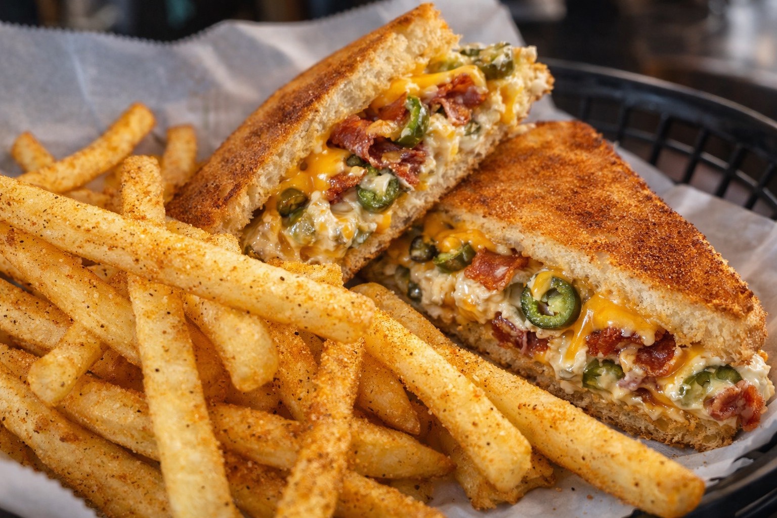 DC Pub and Grill Image