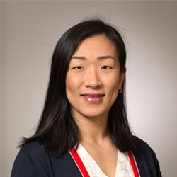 Jennifer R. Bai, NP - Norwood, MA - Nurse Practitioner