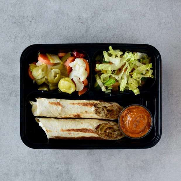 Images Shawarma Press