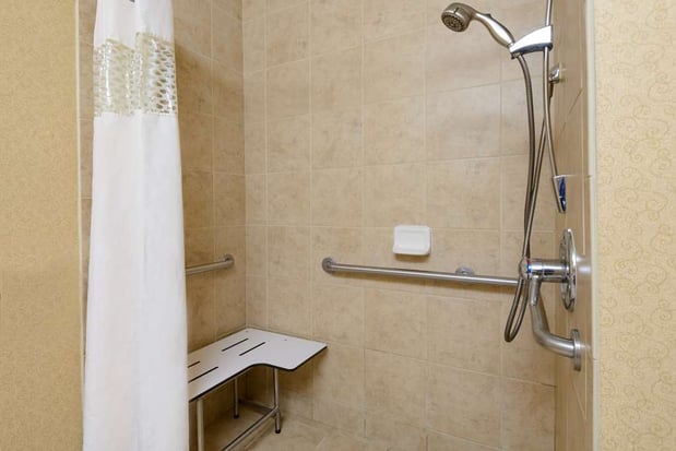 Images Hampton Inn Mt. Vernon