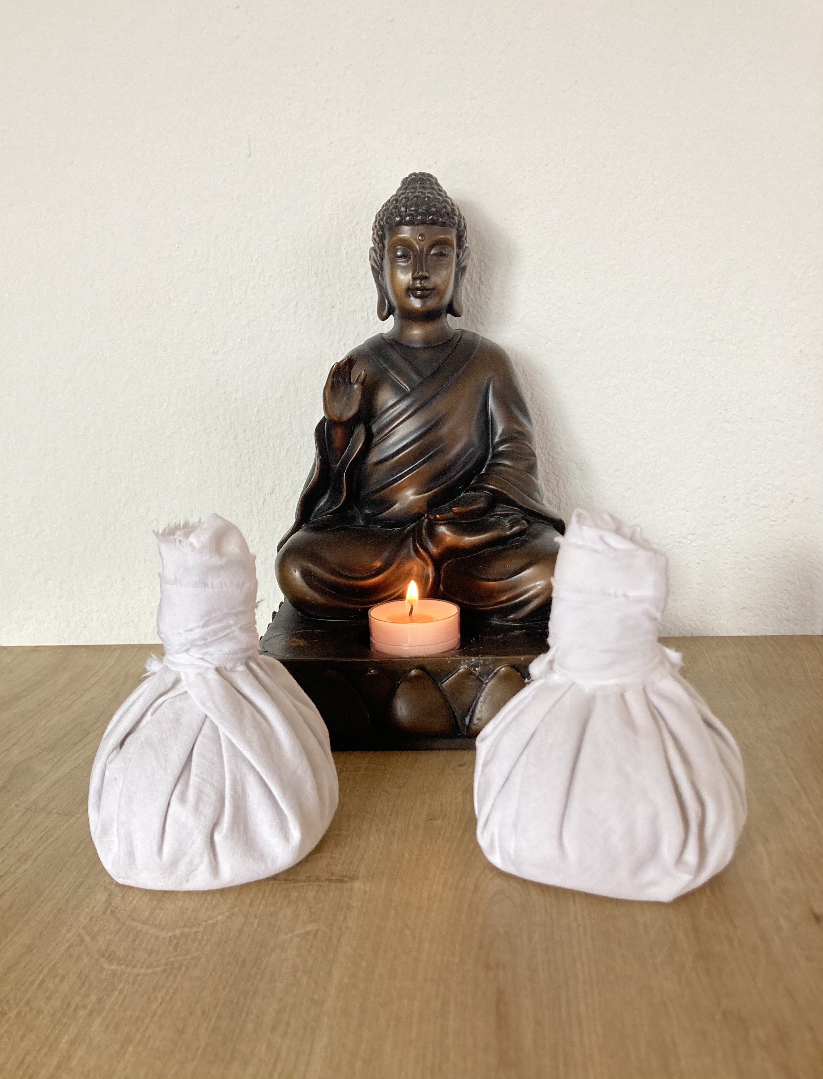 Bilder Ayurveda Praktikerin Michaela Winter
