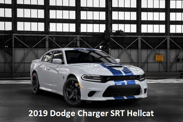 2019 Dodge Charger SRT Hellcat For Sale in Springfield, PA