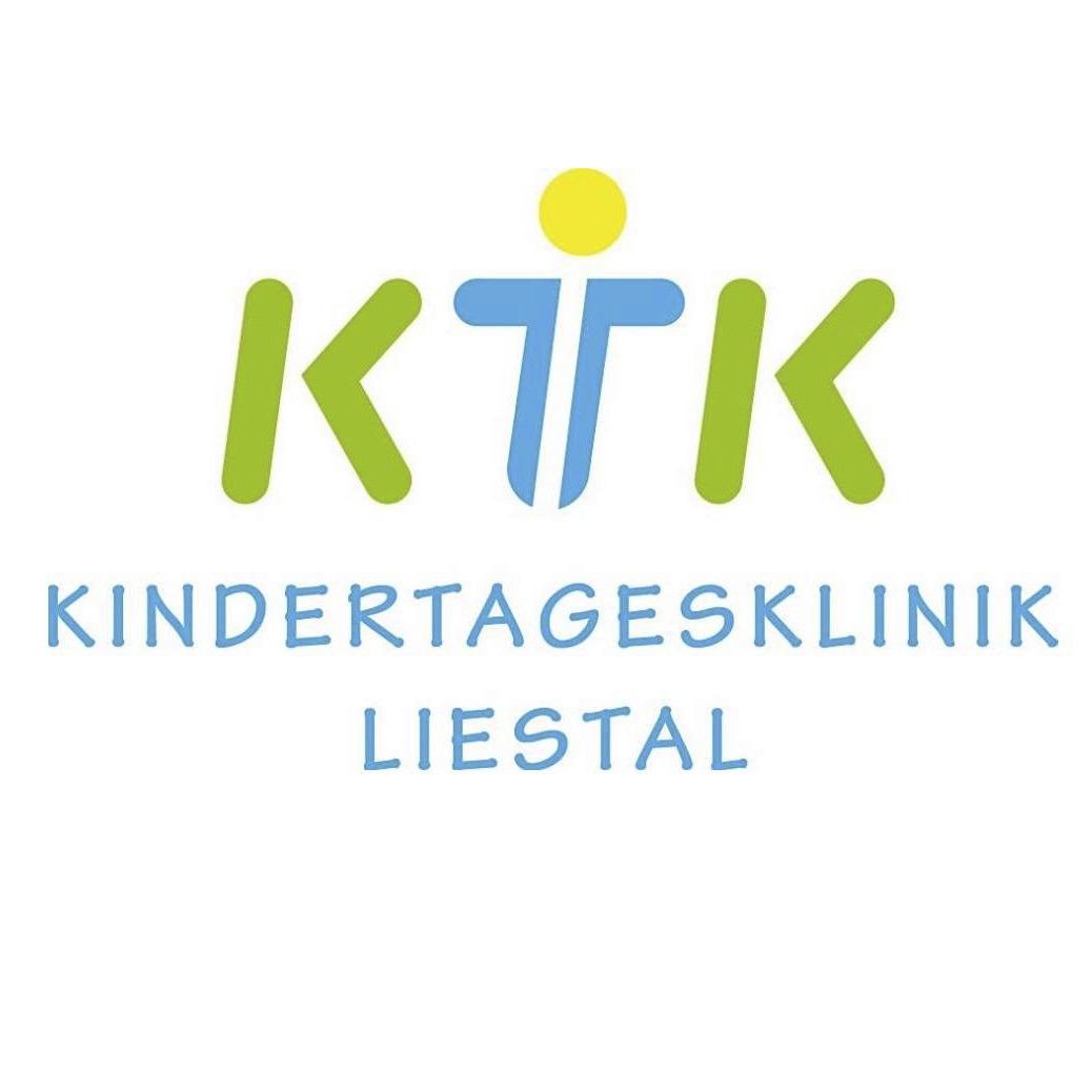 KTK Kindertagesklinik Liestal Logo