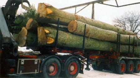 Images Kagerup Savværk A/S