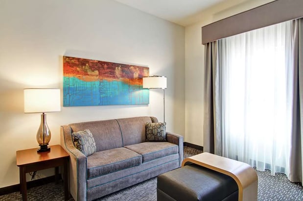 Images Homewood Suites by Hilton Oklahoma City-West