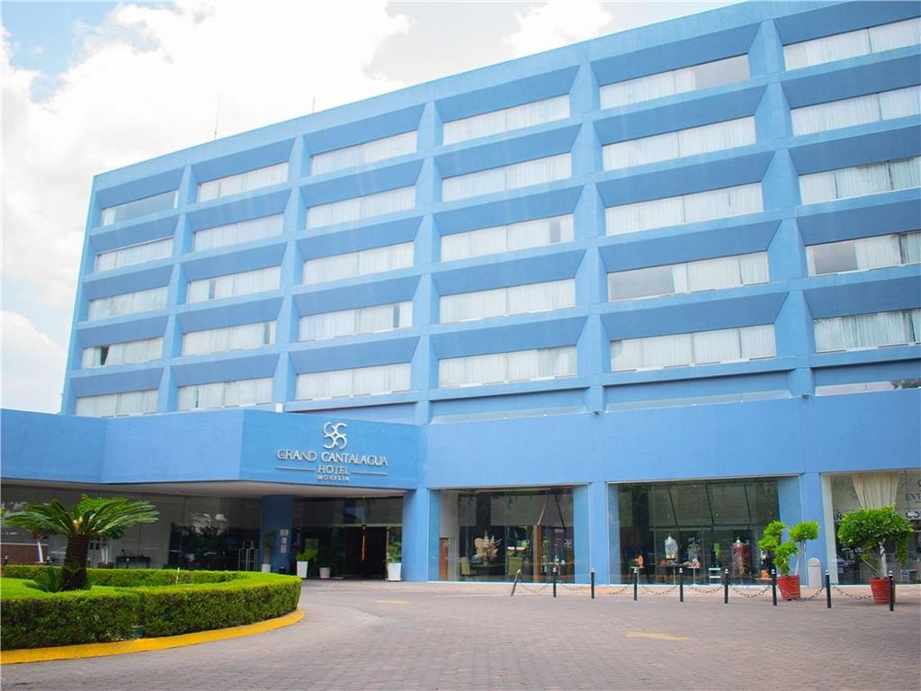 Images Grand Cantalagua Hotel Morelia, BW Signature Collection