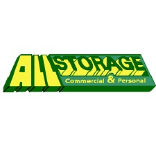 AllStorage Logo