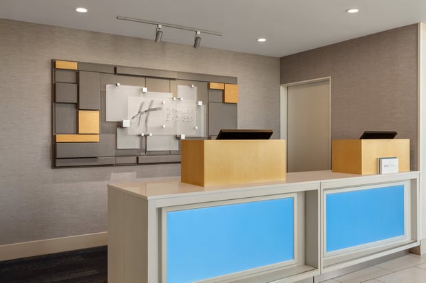 Images Holiday Inn Express West Sacramento - Capitol Area by IHG