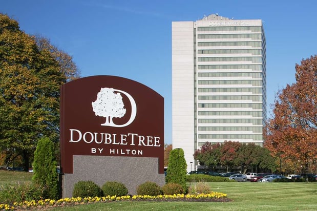 Images DoubleTree by Hilton Hotel Kansas City - Overland Park