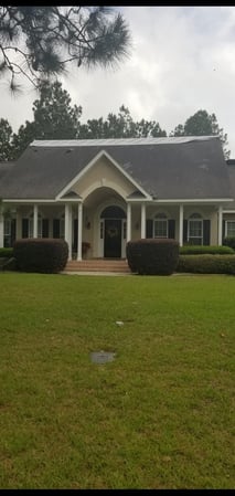 Images A&J Roofing company