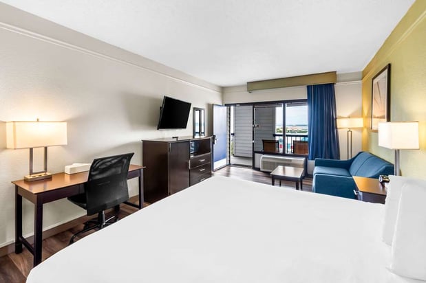 Images Best Western Kent Narrows Inn