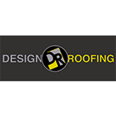 Design Roofing Logo