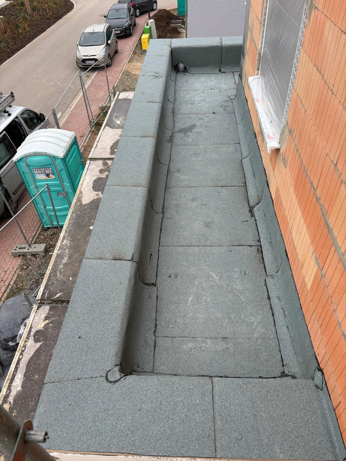 Bilder Spenglerei Drescher