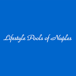 Lifestyle Pools of Naples Logo