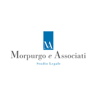 Morpurgo e Associati Studio Legale Logo