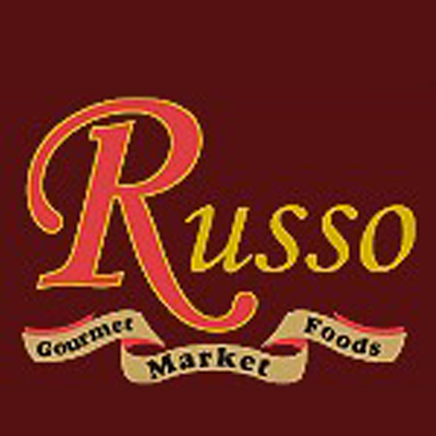 Russo Gourmet Foods And Market Logo