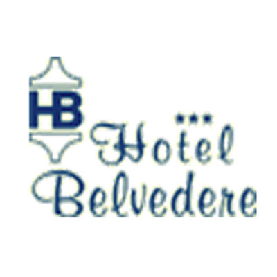 Hotel Belvedere Logo