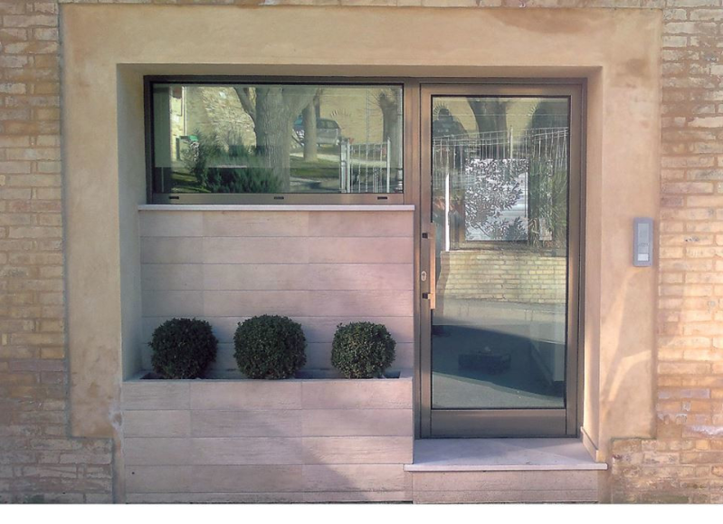 Images Infissi 2000 srl Unipersonale