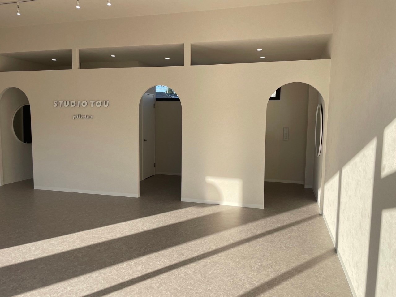 Images ピラティススタジオ PILATES STUDIO TOU 滋賀南草津店
