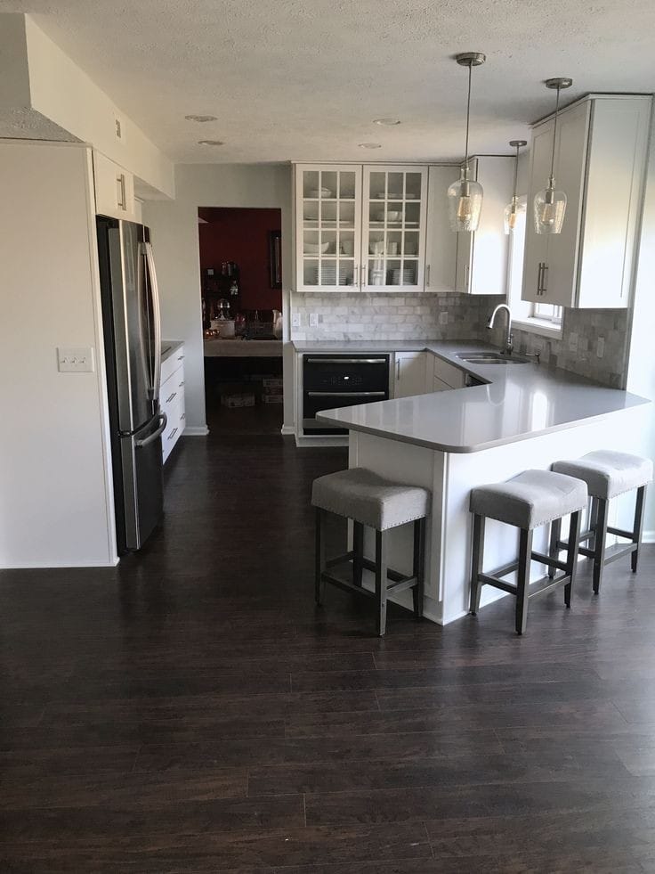 Images Construction Bouchard-Fuentes inc.