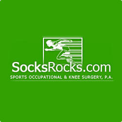 Sports Occupational & Knee Surgery - San Antonio Logo
