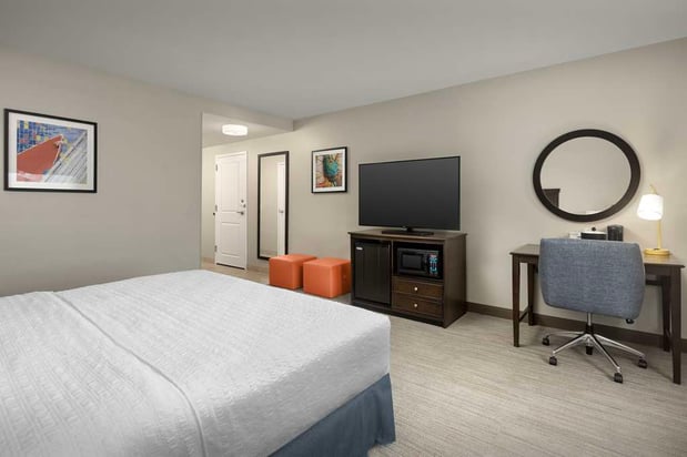 Images Hampton Inn Augusta