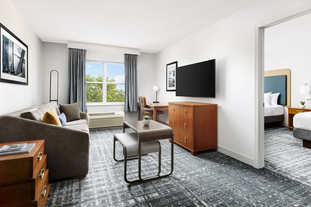 Images Homewood Suites by Hilton Portsmouth