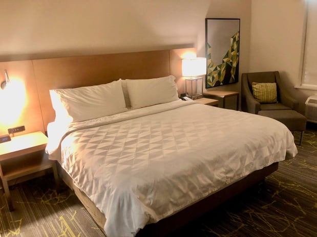 Images Holiday Inn & Suites Houston NW - Willowbrook by IHG