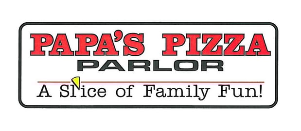 Images Papa's Pizza West 11th