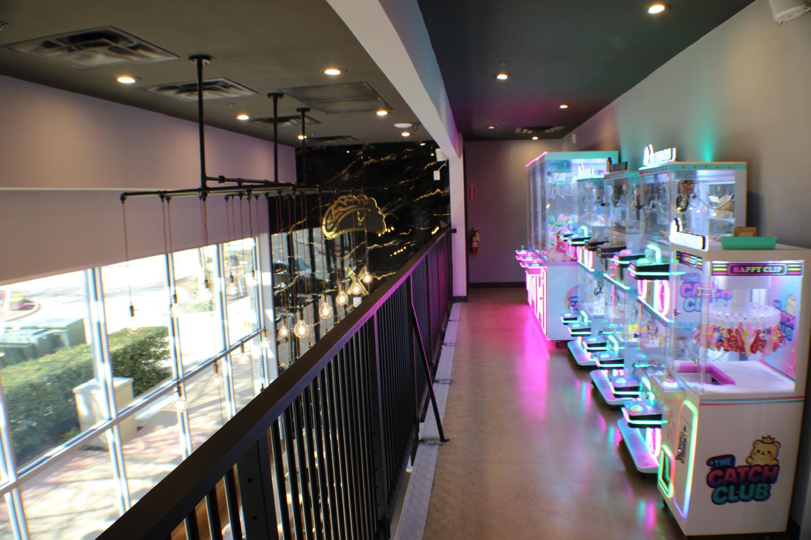 Tick Tock Taco x Churro On Top Image